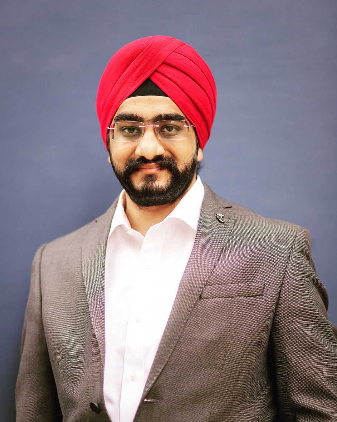 Jasman Singh Chadha, Founder of Provenza Advisory